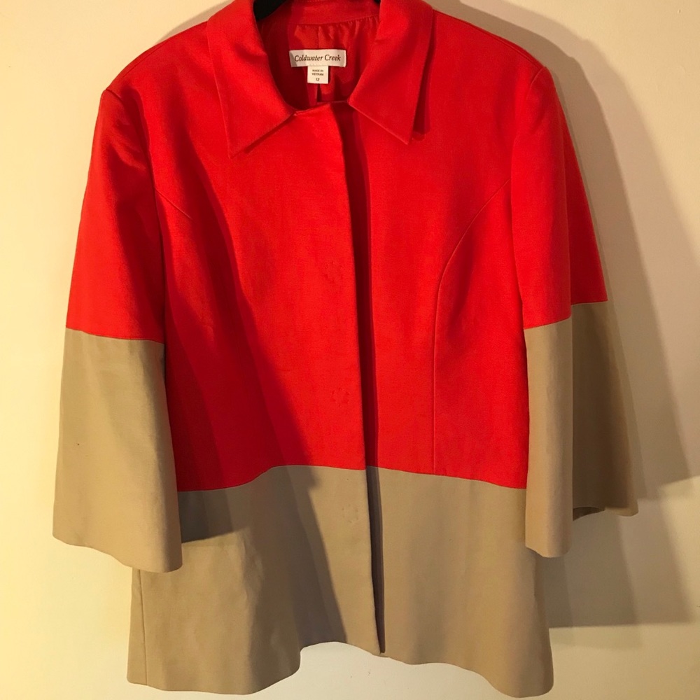 Jacket - Picture 4 of 6